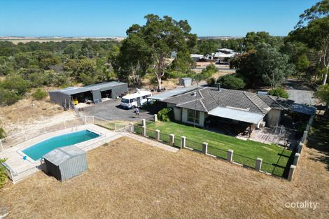 45 Hilltop Rise, Woodridge, WA 6041