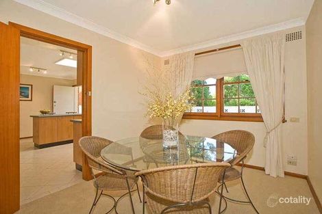 Property photo of 4 Kemp Avenue Kirrawee NSW 2232