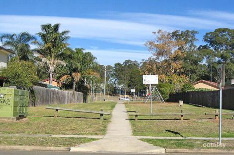 Tambaroora Cres, Marayong, NSW 2148