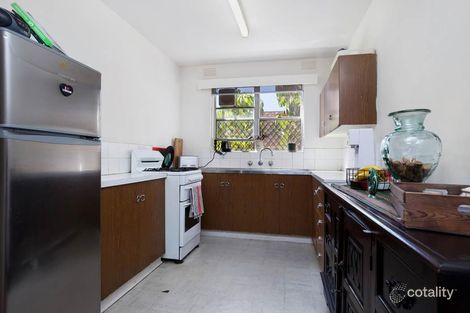 Property photo of 4/40 Ridgeway Avenue Kew VIC 3101