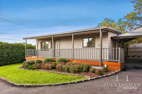1/12 Airlie Rd, Montmorency, VIC 3094