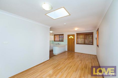 Property photo of 3/75 Wyong Road Lambton NSW 2299
