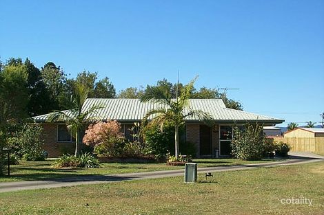 33 Spalla Dr, Proserpine, QLD 4800