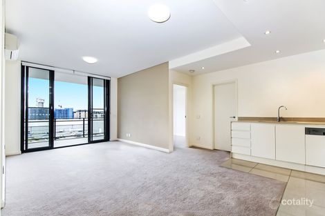 Property photo of 518/16 Baywater Drive Wentworth Point NSW 2127