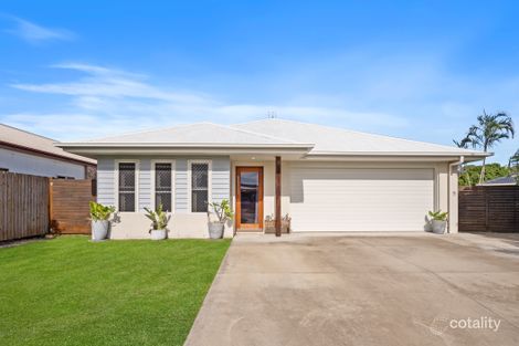 5 Myrtle Cl, Kawungan, QLD 4655