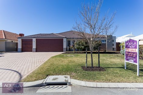 6 Arava Cir, Aveley, WA 6069