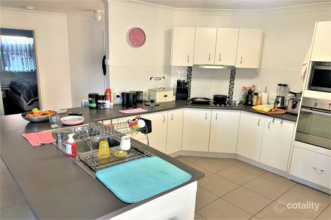 Property photo of 21 Oasis Drive Kingaroy QLD 4610