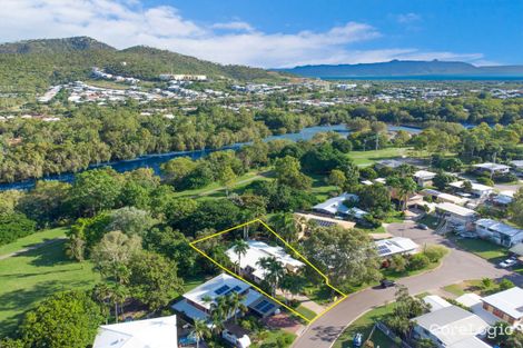 Property photo of 3 Adelong Drive Cranbrook QLD 4814