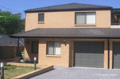 Property photo of 25A Myrtle Street Rydalmere NSW 2116