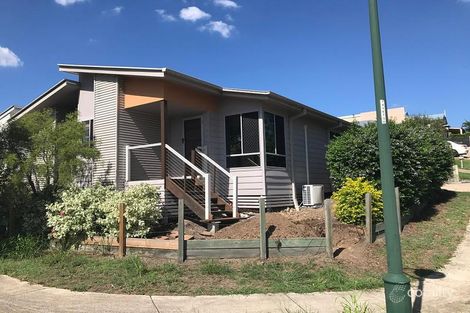 Property photo of 2 Freesia Close Springfield Lakes QLD 4300