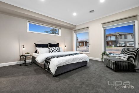 Property photo of 5 Holman Crescent Bacchus Marsh VIC 3340