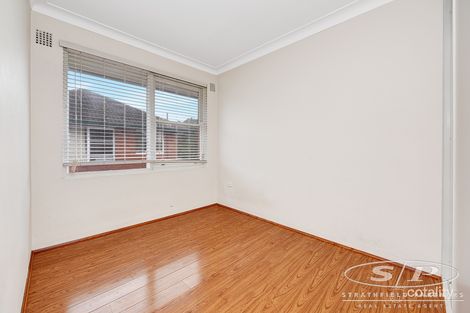 Property photo of 17/34 Russell Street Strathfield NSW 2135