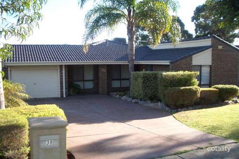 Property photo of 39 Anglesey Drive Kardinya WA 6163
