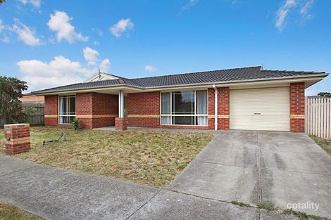 39 Wyatt Way, Wallan, VIC 3756