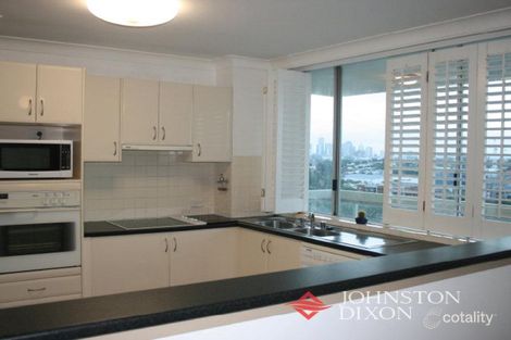 Property photo of 42/36 Glen Road Toowong QLD 4066