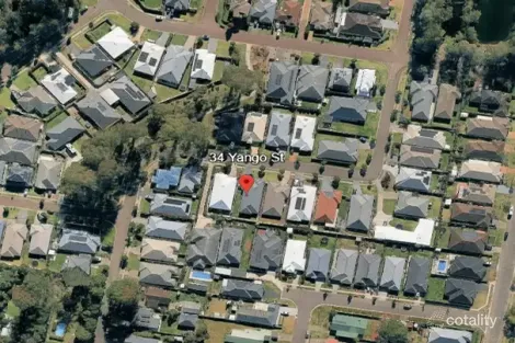 34 Yango St, Cooranbong, NSW 2265