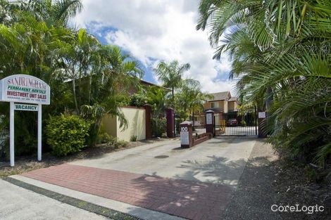 Property photo of 51/100 Racecourse Drive Bundall QLD 4217