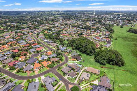 3 Tranquil Pl, Alstonville, NSW 2477