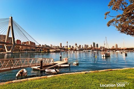 Property photo of 3/14 Leichhardt Street Glebe NSW 2037