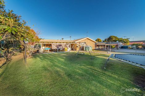 Property photo of 32 Buchanan Street Beaudesert QLD 4285