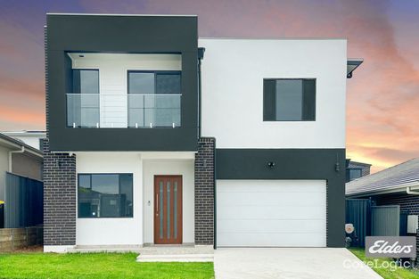 Property photo of 21 Zeta Street Box Hill NSW 2765