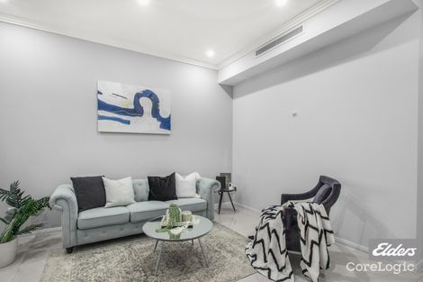 Property photo of 21 Zeta Street Box Hill NSW 2765