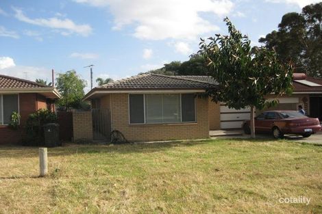 Property photo of 16 Wesley Street Balcatta WA 6021