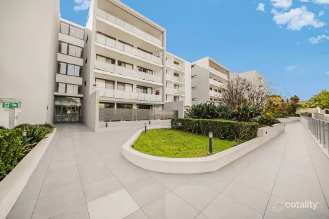 106/31a Garfield St, Wentworthville, NSW 2145