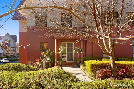 Property photo of 34/7 Hopegood Place Garran ACT 2605