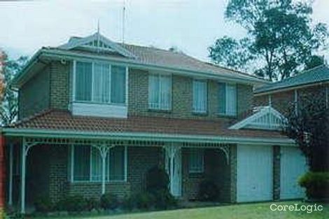 Property photo of 5 Samuel Place Quakers Hill NSW 2763
