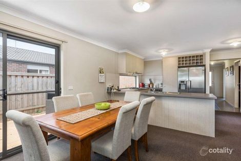Property photo of 53 Moorookyle Avenue Tarneit VIC 3029