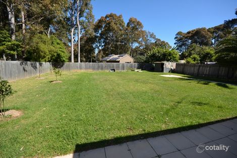 Property photo of 36 Casey Crescent Mystery Bay NSW 2546