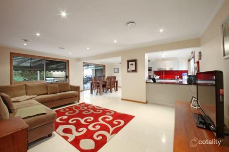 Property photo of 106 Bridgewater Way Rowville VIC 3178