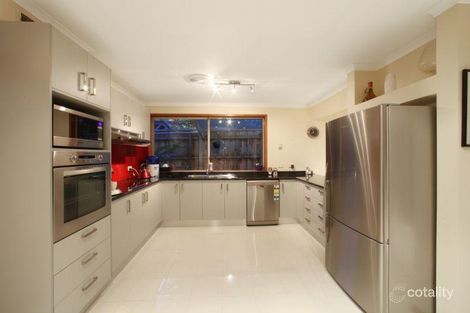 Property photo of 106 Bridgewater Way Rowville VIC 3178