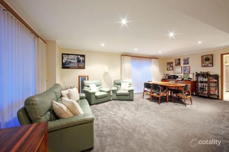 Property photo of 106 Bridgewater Way Rowville VIC 3178