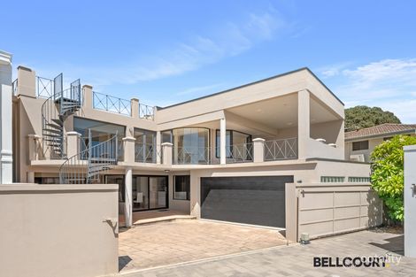 Property photo of 13/44 Ranelagh Crescent South Perth WA 6151