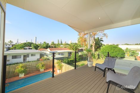 Property photo of 12 Boongala Road Broadbeach Waters QLD 4218