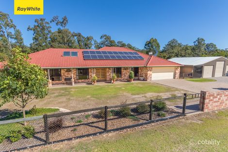 Property photo of 46-50 Sumsion Road Wamuran QLD 4512