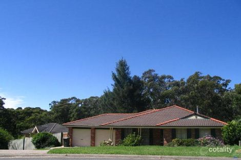 8 Lyons Pl, Hazelbrook, NSW 2779