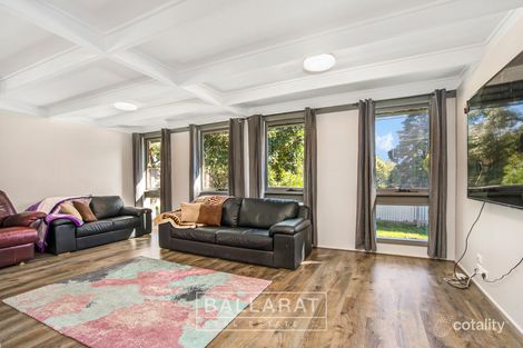 Property photo of 12 Hocking Avenue Mount Clear VIC 3350