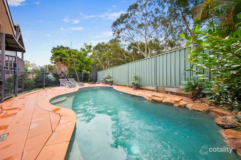Property photo of 1 Mathews Place Menai NSW 2234