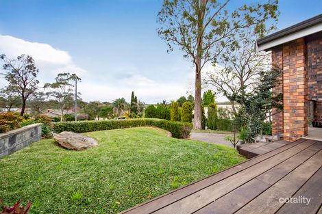 Property photo of 1 Mathews Place Menai NSW 2234