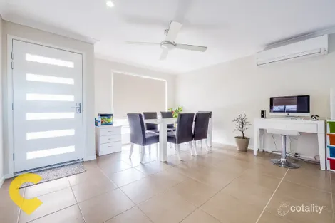 Property photo of 18 Warrumbungle Parade Fitzgibbon QLD 4018