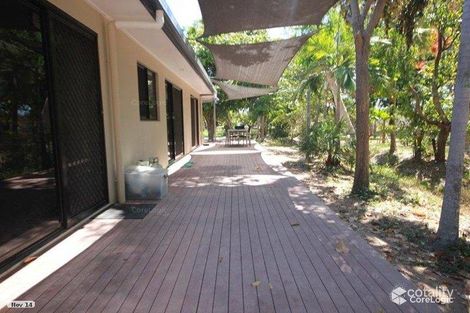Property photo of 20 Lodestone Drive Bluewater QLD 4818