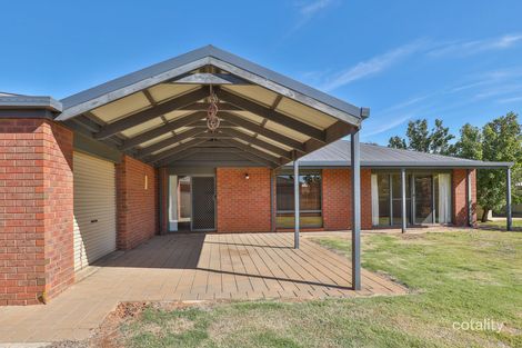 Property photo of 8 Darlington Parade Mildura VIC 3500