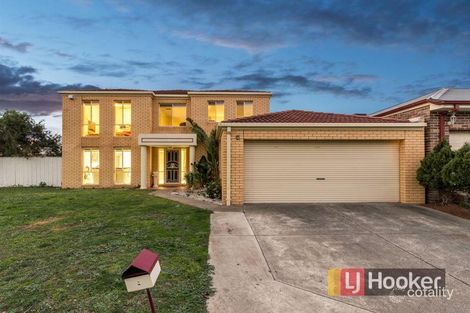 4 Kershaw Dr, Narre Warren South, VIC 3805