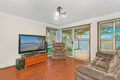 Property photo of 39 Veness Circuit Narellan Vale NSW 2567
