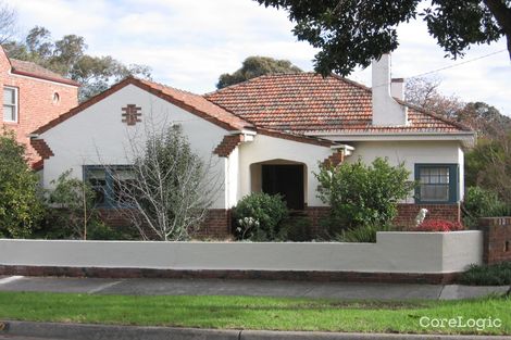 Property photo of 12 Yeovil Road Glen Iris VIC 3146