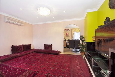 Property photo of 18 Plunkett Crescent Mount Druitt NSW 2770