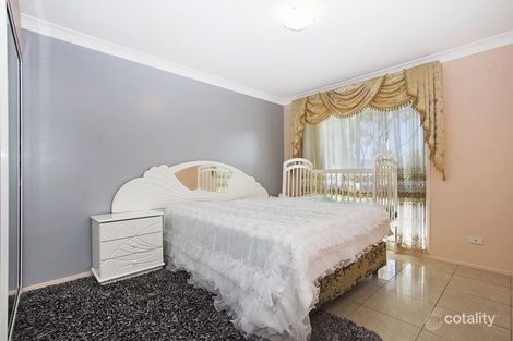 Property photo of 18 Plunkett Crescent Mount Druitt NSW 2770